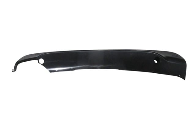 BMW 3 SERI- E46- SD- 98/05; KARLIK (ARKA TAMPON ALTI) (SPOILER) (EGZOS DELİKLİ) (M-TECH)