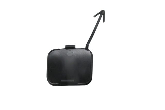 BMW 3 SERI- E46- SD- 98/05; ARKA TAMPON ÇEKİ DEMİRİ KAPAĞI (M-TECH)