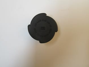 BMW 3 SERI- E46- SD/COUPE- 98/05; RADYATÖR YEDEK SU DEPOSU KAPAGI (BFN)