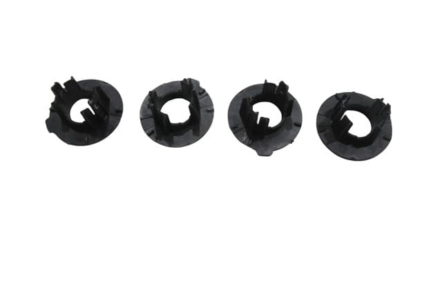 BMW 3 SERI- E90- 09/11; ÖN PARK SENSÖR YUVASI SET (4 PARÇA) (M-TECH/LCI) (PTS)