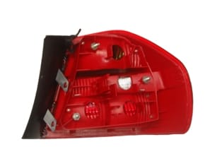 BMW 3 SERI- E90- 05/09; DIS STOP LAMBASI SOL KIRMIZI (EAGLE EYES)