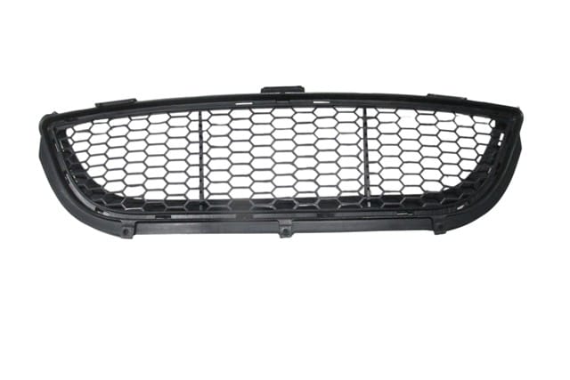 BMW 3 SERI- E90- 09/11; ÖN TAMPON PANJURU ORTA (ÇERÇEVELİ) (M-TECH/LCI)