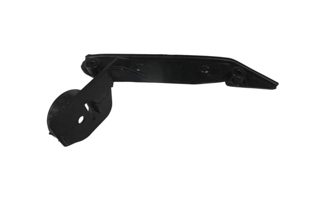 BMW 3 SERI- E90- 05/11; ÖN TAMPON BRAKETİ SAĞ PLASTİK (LCI)