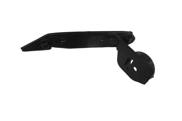 BMW 3 SERI- E90- 05/11; ÖN TAMPON BRAKETİ SOL PLASTİK (LCI)