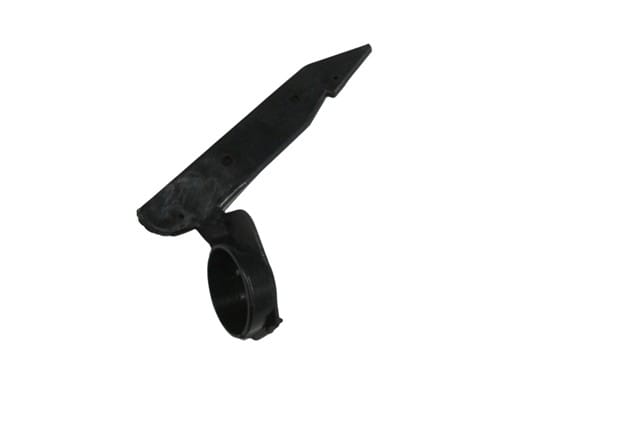 BMW 3 SERI- E90- 05/11; ÖN TAMPON BRAKETİ SOL PLASTİK (LCI)