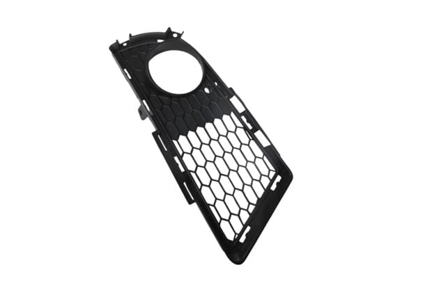 BMW 3 SERI- E90- 09/11; SİS LAMBA KAPAĞI SAĞ SİS DELİKLİ (TAMPON IZGARASI) (M-TECH/LCI)