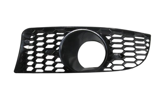 BMW 3 SERI- E90- 05/11; SİS LAMBA KAPAĞI SAĞ SİS DELİKLİ (TAMPON IZGARASI) (M3/LCI)