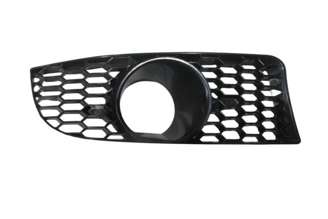 BMW 3 SERI- E90- 05/11; SİS LAMBA KAPAĞI SOL SİS DELİKLİ (TAMPON IZGARASI) (M3/LCI)