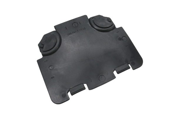 BMW 3 SERI- E90- 09/11; ÖN ÇAMURLUK DAVLUMBAZI ÜST KAPAĞI SOL (LCI)