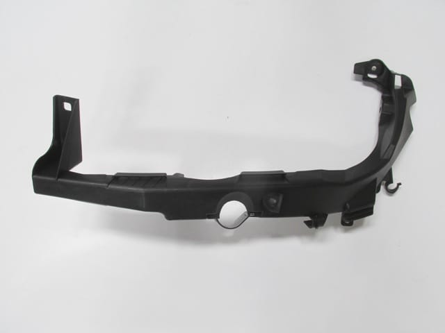 BMW 3 SERI- E90- 05/09; FAR ALT BAĞLANTI BRAKETİ SOL