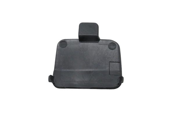 BMW 3 SERI- E90- 05/11; ARKA TAMPON ÇEKİ DEMİRİ KAPAĞI ASTARLI (M-TECH/LCI)