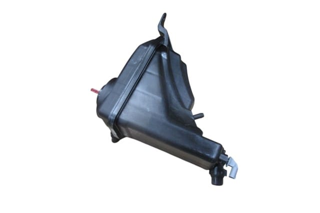 BMW 3 SERI- E90- 05/11; RADYATÖR YEDEK SU DEPOSU (SENSÖRLÜ)(TW)