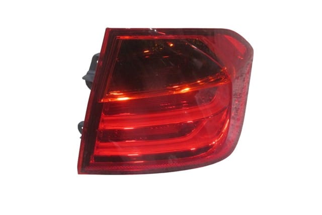 (YENİ ÜRÜN!!!)BMW 3 SERI- F30- 12/14; DIŞ STOP LAMBASI SAĞ KIRMIZI (LEDLİ/DUYLU) (E MARKLI)