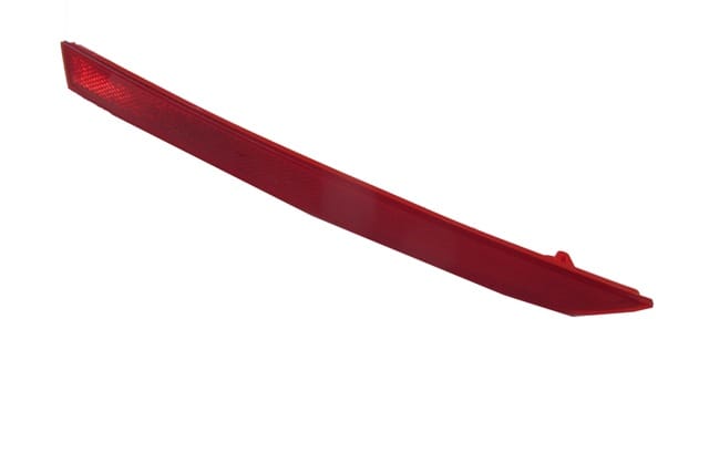 BMW 3 SERI- F30- 12/14; ARKA TAMPON REFLEKTÖRÜ SAĞ KIRMIZI (M-TECH/LCI)