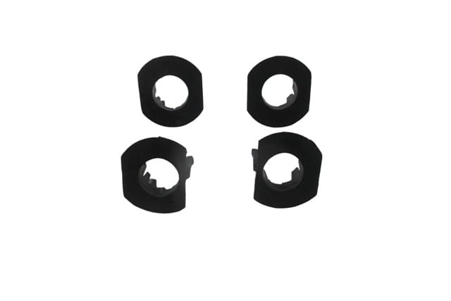 BMW 3 SERI- F30- 12/18; PARK SENSÖR YUVASI ARKA SET (4 PARÇA) (M-TECH/LCI)