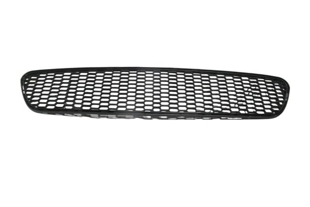 BMW 3 SERI- F30- 12/18; ÖN TAMPON PANJURU SİYAH (M3/STYLE/LCI)