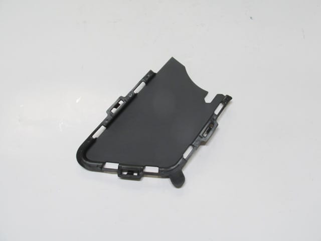 BMW 3 SERI- F30- 12/14; ÖN TAMPON PANJURU SAĞ (M-TECH) (TW)