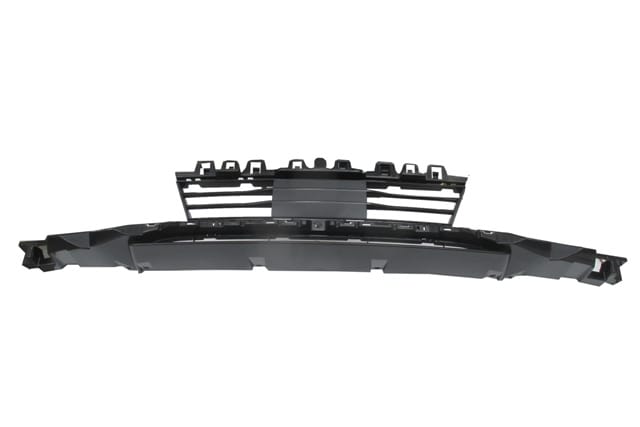 BMW 3 SERI- F30- 12/14; KARLIK (ÖN TAMPON ALTI) SPOILER (TW)