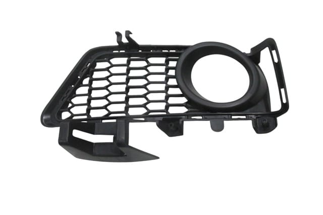 BMW 3 SERI- F30- 12/14; SİS LAMBA KAPAĞI SOL SİS DELİKLİ (M-TECH)