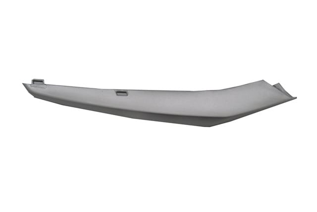 BMW 3 SERI- F30- 12/14; SİS LAMBA KAPAĞI SOL ÜST ÇITASI GRİ (320D SPORT LİNE MODEL İÇİN) (TW)