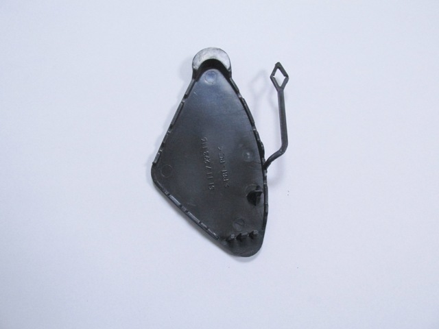 BMW-3-SERI--F30--12/14;--FRT-BUMPER-TOW-HOOK-COVER