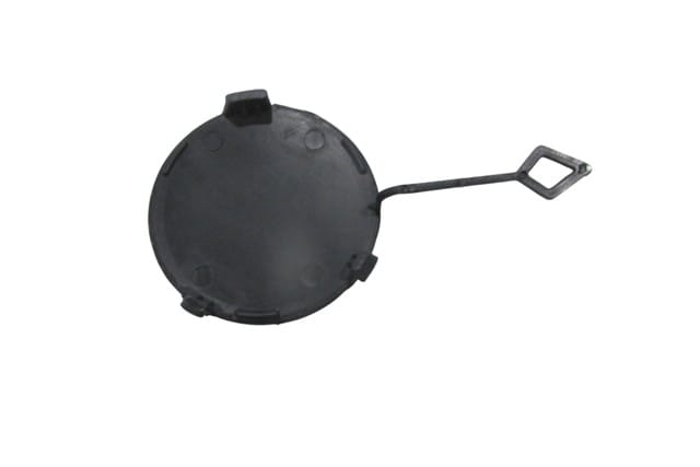 BMW 3 SERI- F30- 12/18; ÖN TAMPON ÇEKİ DEMİRİ KAPAĞI (M3/STYLE/LCI)