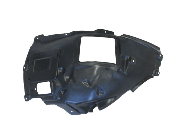 BMW-3-SERI--F30--12/18;--FRONT-INNER-FENDER-RH-FRONT-SECTION-(PLASTIC-INJECTION)