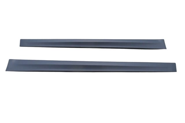 BMW 3 SERI- F30- 12/18; MARŞPİYEL PLASTİĞİ ASTARLI SAĞ/SOL SET (2 PARÇA) (M3/STYLE/F80)