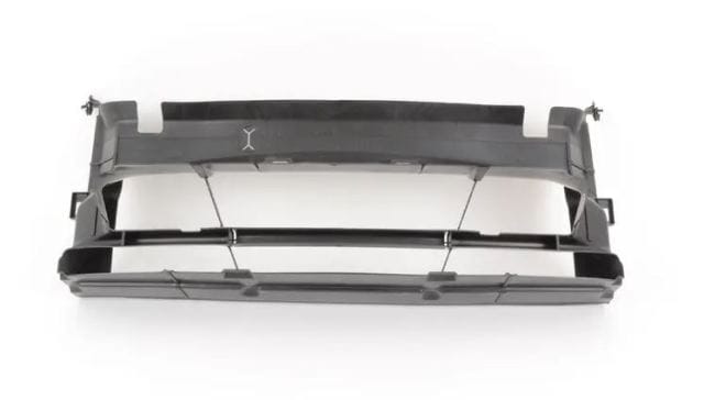 BMW 3 SERI- F30- 12/18; ÖN PANEL ALT HAVA KANALI) (TW)