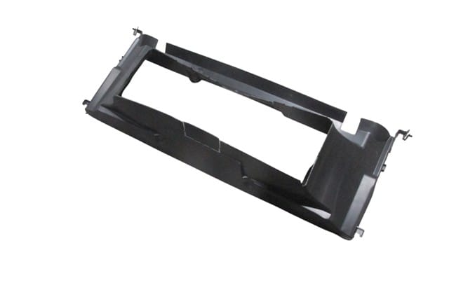 BMW 3 SERI- F30- 12/18; ÖN PANEL ALT HAVA KANALI (M)