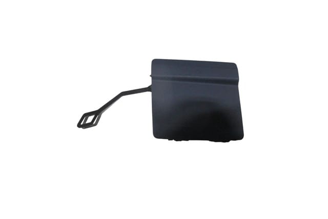 BMW 3 SERI- F30- 12/18; ARKA TAMPON ÇEKİ DEMİRİ KAPAĞI (M-TECH/LCI)