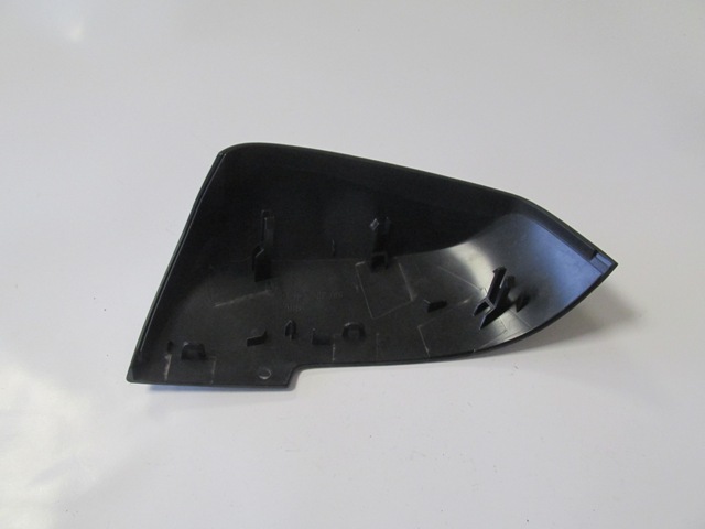 BMW-3-SERI--F30--12/18;--MIRROR-COVER-RH-BLACK