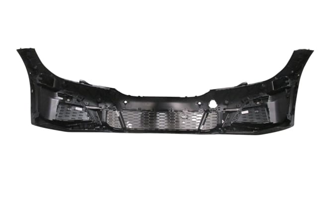 BMW 3 SERI- G20- 19/22; ÖN TAMPON KOYU GRİ(SİS DELİKSİZ KAPAK/IZGARALI/SENSÖR DELİKLİ/ÇEKİ KAPAKLI)