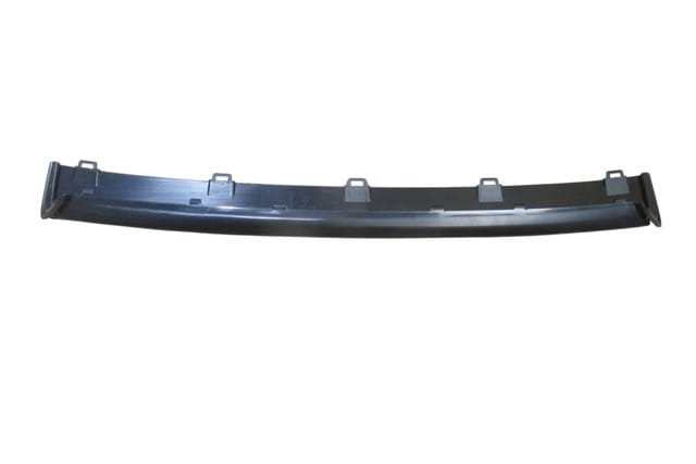 (YENİ ÜRÜN!!!)BMW 3 SERI- G20- 19/22; ÖN TAMPON PANJURU ALT ÇITASI (TW)