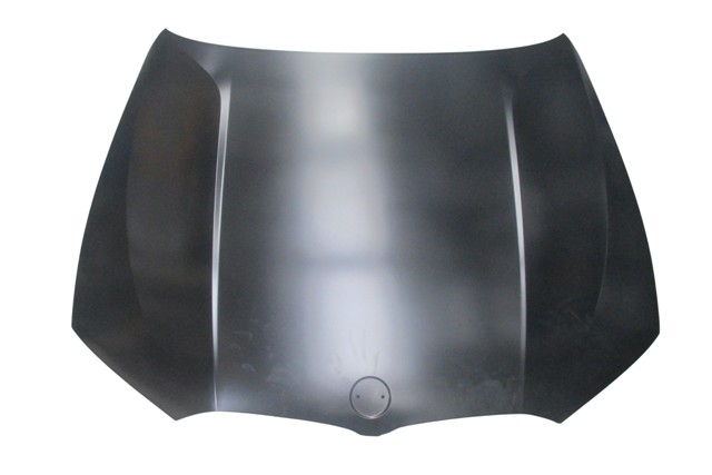 BMW 3 SERI- G20- 19/22; MOTOR KAPUTU ÇELİK (TYG)