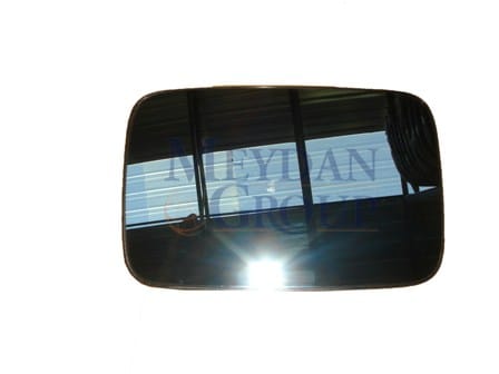 BMW 5 SERI- E34- 88/93; AYNA CAMI SAG ISITMALI (FAMELLA)