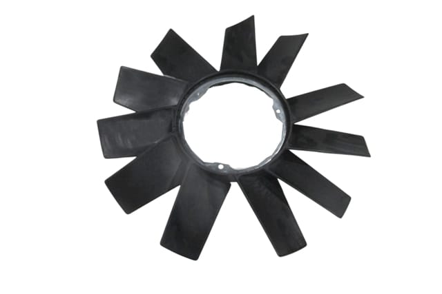 BMW X5- E53- 00/06; FAN KANADI (11 KANAT)(M50/M52/M54)