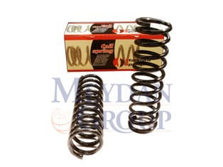 BMW 5 SERI- E34- 88/95; ARKA HELEZON YAYI SAG/SOL (2LI SET) 518I/520I/525I/525TDS (12X102X365)(STDR)
