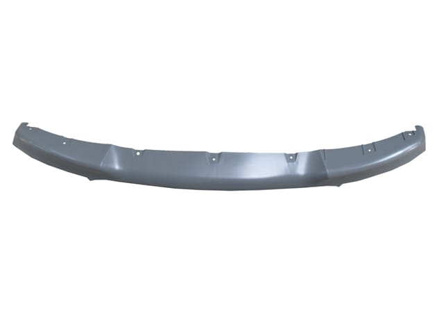 BMW 1 SERI- E87- 04/08; KARLIK (ÖN TAMPON ALT)(SPOILER) (TYG)