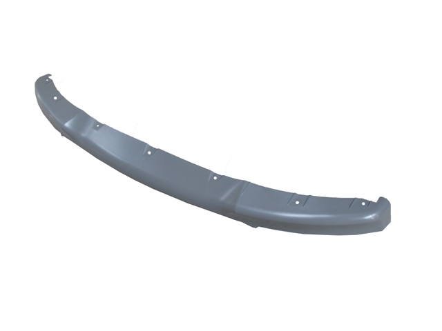 BMW 1 SERI- E87- 04/08; KARLIK (ÖN TAMPON ALT)(SPOILER) (TYG)