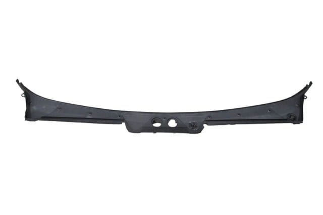 BMW 1 SERI- F20- 12/15; ÖN CAM ALT IZGARASI (SİLGİ PANELİ) (LCI)