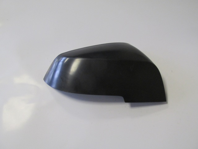 BMW-1-SERI--F20--12/15;--MIRROR-COVER-RH-BLACK