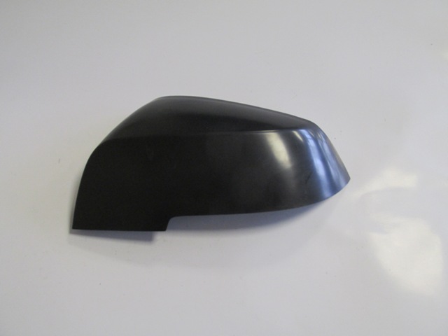 BMW-1-SERI--F20--12/15;--MIRROR-COVER-LH-BLACK