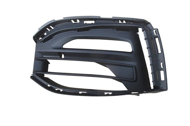 BMW 1 SERI- F40- 20/22; SİS LAMBA KAPAĞI SOL SİYAH (TW)