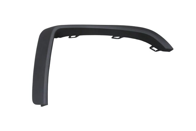 BMW 1 SERI- F40- 20/22; SİS LAMBA ÇERÇEVESİ SAĞ SİYAH (TW)