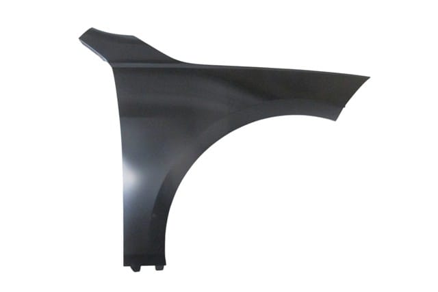BMW 1 SERI- F40- 23/24; ÖN ÇAMURLUK DELİKSİZ SAĞ (TYG)
