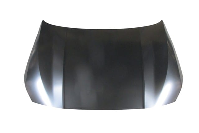 BMW 1 SERI- F40- 20/22; MOTOR KAPUTU (ÇELİK) (TYG)