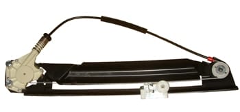 BMW 5 SERI- E39- 96/00; ARKA CAM KRIKOSU SAG ELEKTRIKLI/MOTORSUZ 528I (TW)