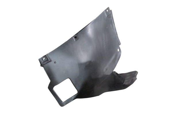BMW 5 SERI- E39- 96/00; ÖN ÇAMURLUK DAVLUMBAZI SOL ÖNÜN ÖNÜ