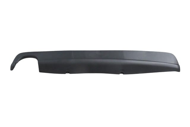 BMW 5 SERI- E39- 96/00; KARLIK (ARKA TAMPON ALTI) (SPOILER) (TEK EGZOS ÇIKIŞLI) (M5)
